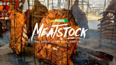 Meatstock Brasil terá Competições de Churrasco ao ESTILO AMERICANO para Sorocaba