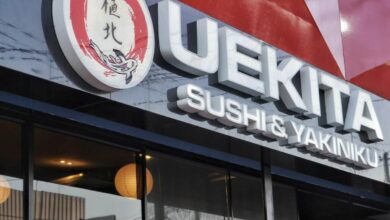 Uekita Sushi & Yakiniku: O Primeiro e Único Restaurante com Yakiniku em Sorocaba