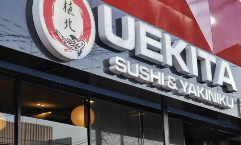 Uekita Sushi & Yakiniku: O Primeiro e Único Restaurante com Yakiniku em Sorocaba