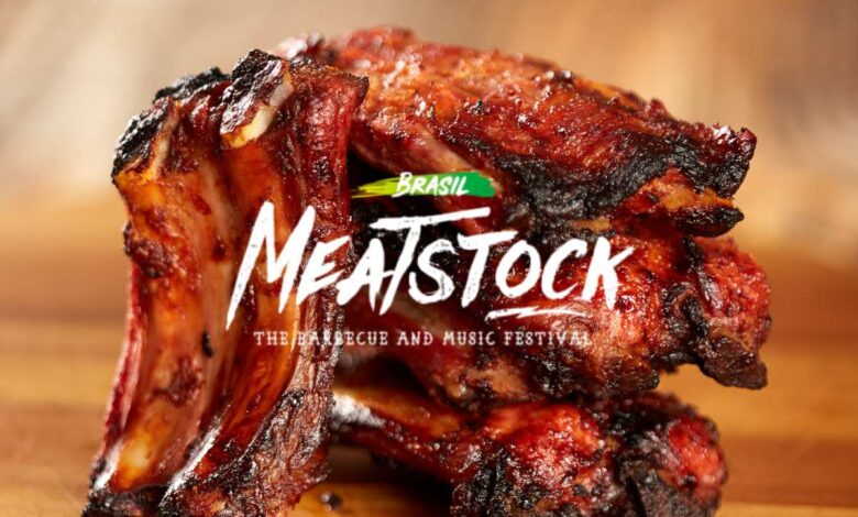 Veja os 5 principais motivos para ir ao Meatstock Brasil em Sorocaba