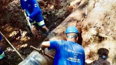 Região de Sorocaba pode ter ABASTECIMENTO DE ÁGUA INTERROMPIDO na quarta (19); VEJA ONDE