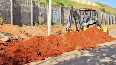 NOVA REDE DE ÁGUA começa a ser construída nesta segunda (24) em Sorocaba; VEJA ONDE É!