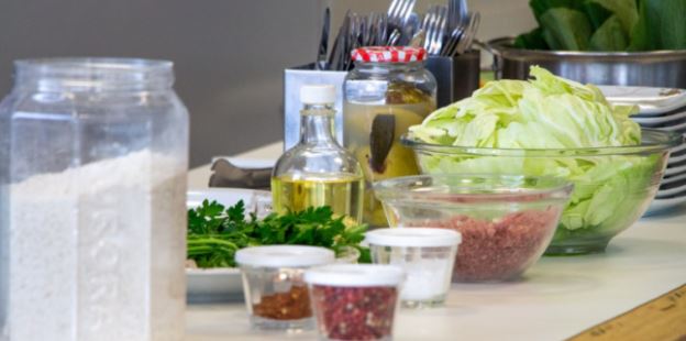 Oficina GRATUITA sobre ALIMENTAÇÃO SAUDÁVEL acontece quinta (6) em Sorocaba