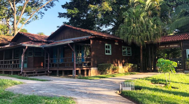 Atividades sobre EDUCAÇÃO AMBIENTAL acontecem neste sábado (8) em Sorocaba
