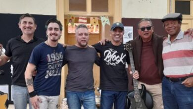 AMIGOS DA BIM se apresentam gratuitamente neste sábado (8) em Sorocaba; VEJA ONDE