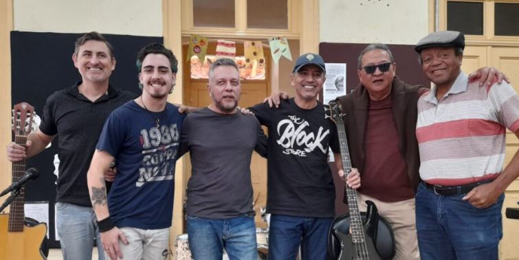 AMIGOS DA BIM se apresentam gratuitamente neste sábado (8) em Sorocaba; VEJA ONDE