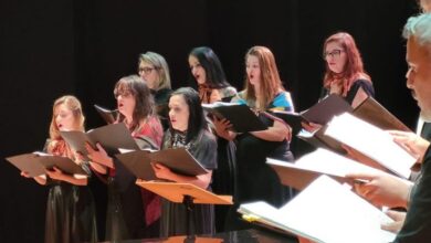 APRESENTAÇÕES DE CANTO LÍRICO acontecem a partir de quarta (26) na Fundec