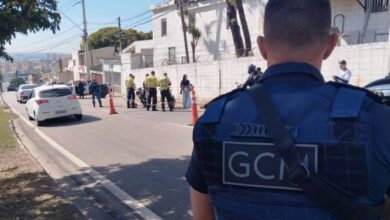 Blitz para MONITORAR RUÍDOS DE MOTOS acontece nesta sexta (14); VEJA ONDE FOI