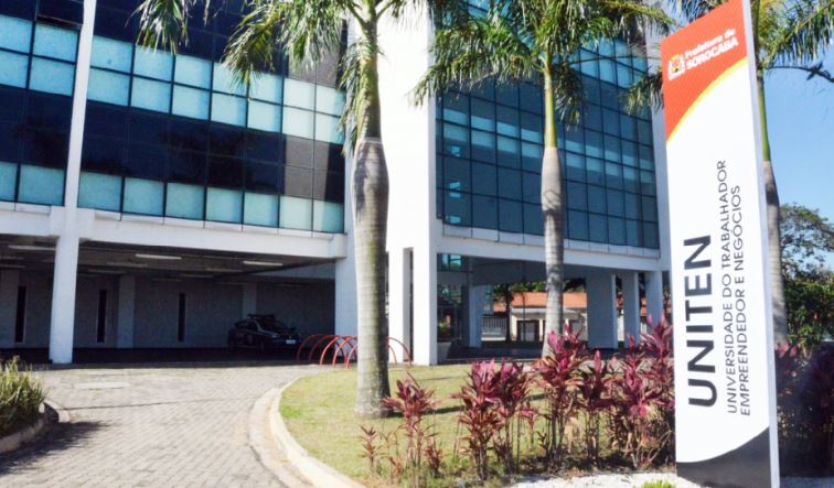 CAPACITAÇÃO GRATUITA: Desenvolve Sorocaba tem projeto de Beleza e Estética na segunda (10)