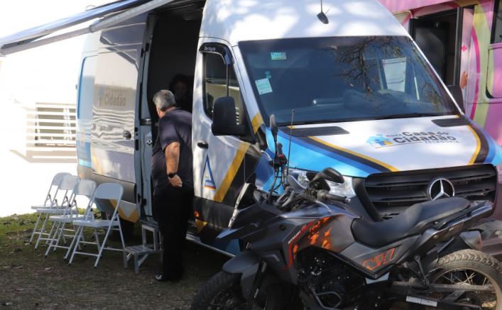 Programa CIDADANIA ITINERANTE acontece em 3 bairros de Sorocaba; VEJA ONDE