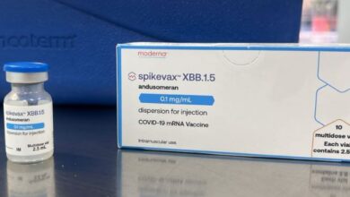 Vacina CONTRA COVID-19: Veja quem é grupo prioritário para vacinação monovalente