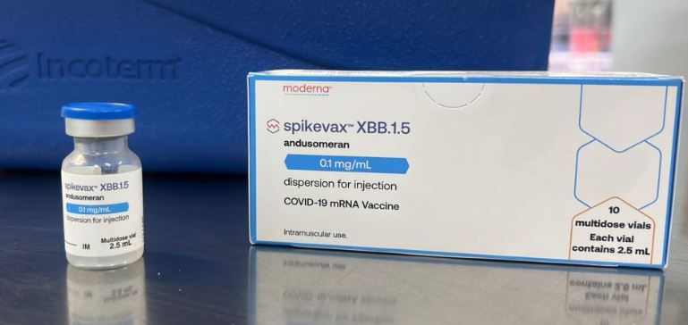 Vacina CONTRA COVID-19: Veja quem é grupo prioritário para vacinação monovalente