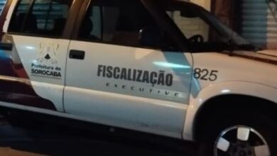 GCM ATENDE DENÚNCIAS de perturbação de sossego em Sorocaba na madrugada de domingo (2)