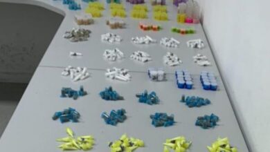 Mais de 800 PORÇÕES DE DROGAS são apreendidas em Sorocaba