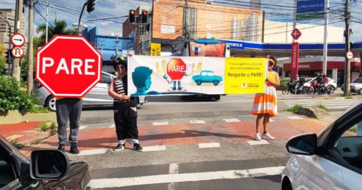 ATIVIDADES EDUCATIVAS DE TRÂNSITO acontecem de forma gratuita a partir de segunda (1)