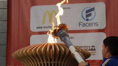 Campeonato de JOGOS ESCOLARES 2024 acontece a partir de 24/06