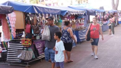 FEIRA DE ARTESANATO tem cronograma de 2024 divulgado; CONFIRA!