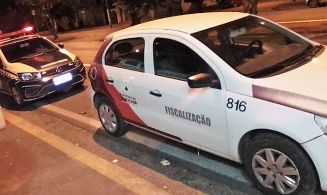 GCM e prefeitura investigam DENÚNCIAS DE MORADORES em Sorocaba na madrugada de domingo (30)