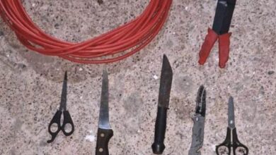 GCM detém 3 PESSOAS por FURTO DE FIAÇÃO ELÉTRICA em Sorocaba