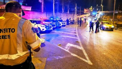 inspeção trânsito