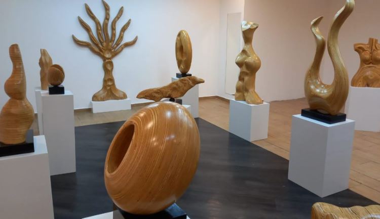 Mostra GRATUITA pode ser visitada a partir deste domingo (9) no Pátio Cianê