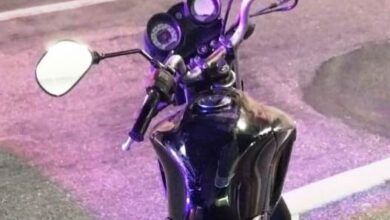 Suspeitos são detidos com MOTO FURTADA na quinta (27) em Sorocaba