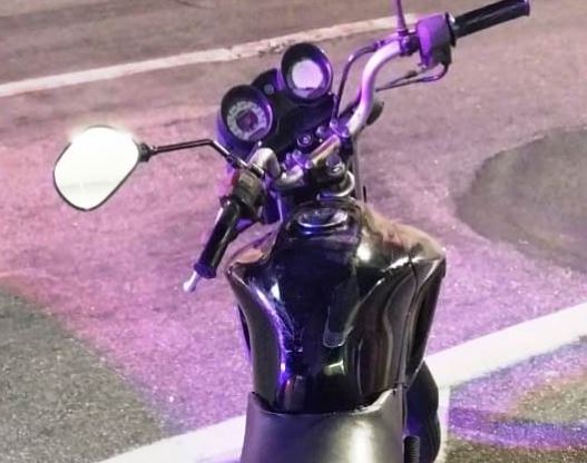 Suspeitos são detidos com MOTO FURTADA na quinta (27) em Sorocaba
