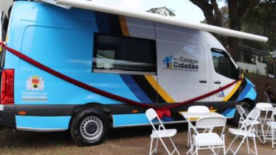 Casa do Cidadão leva UNIDADE MÓVEL à bairros de Sorocaba a partir de 29/07