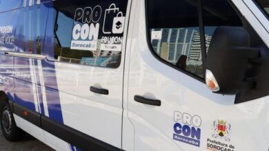 Procon Móvel ATENDE MORADORES DE SOROCABA até sábado (8) em diferentes endereços