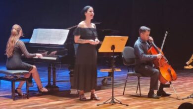 Alunos de música FAZEM APRESENTAÇÃO no dia 20 de junho; VEJA COMO ASSISTIR