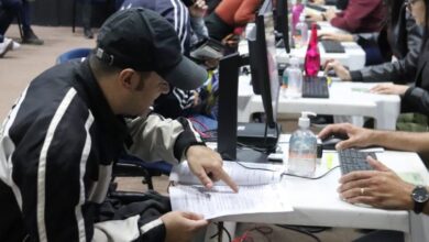 28ª edição do MUTIRÃO DO EMPREGO acontece dia 25 de junho; VEJA COMO PARTICIPAR