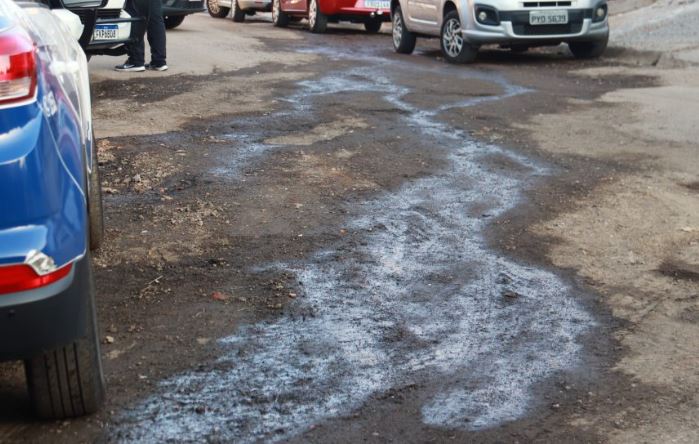 Prefeitura anuncia nesta segunda (24) OBRAS na Zona Norte de Sorocaba