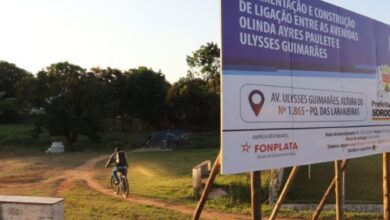 Sorocaba inicia OBRAS DE INTERLIGAÇÃO VIÁRIA na sexta (7); VEJA ONDE!