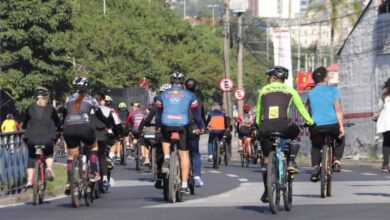 Nova edição do PEDALA SOROCABA reúne 2 MIL PESSOAS no Parque das Águas
