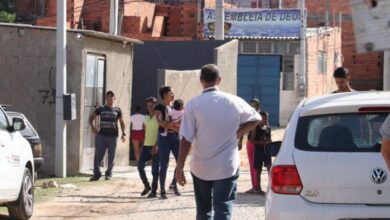 Prefeitura de BAIRRO EM BAIRRO acontece na Zona Norte nesta sexta (14)