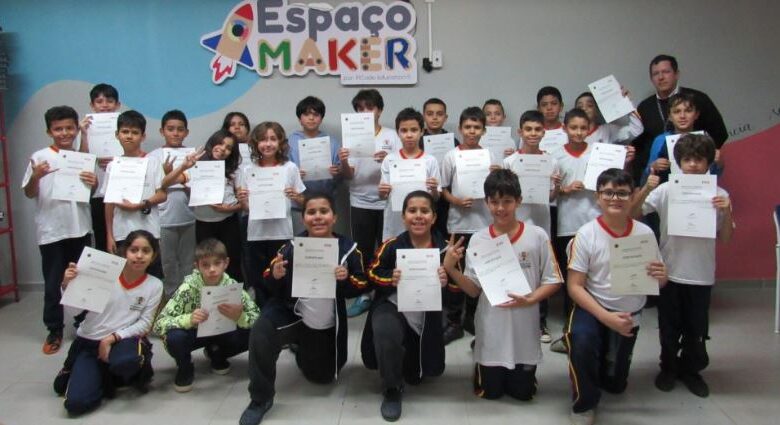 EDUCAÇÃO!: Programa PTS na Escola tem atividades em rede municipal nesta quinta (6)