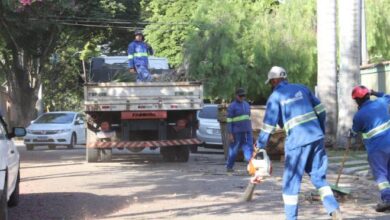 Programa SECRETARIAS NO BAIRRO estará em novo endereço sábado (8); VEJA ONDE