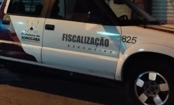GCM faz ações CONTRA PERTURBAÇÕES DO SOSSEGO neste domingo (16)
