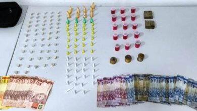 TRÁFICO DE DROGAS: Adolescente de 17 anos é DETIDO em Sorocaba