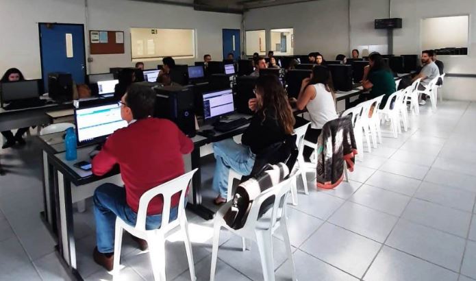 Sorocaba realiza TREINAMENTO do Sistema Eletrônico de Informação nesta quinta (20)