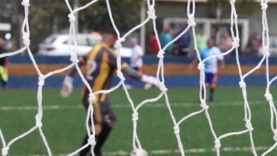 supercampeonato de veteranos