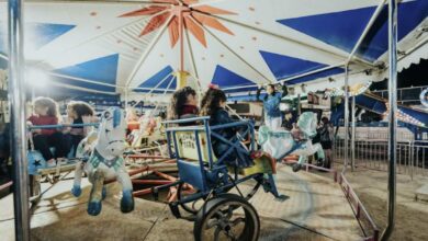 Festa do Peão de Salto de Pirapora promove inclusão dos PcDs