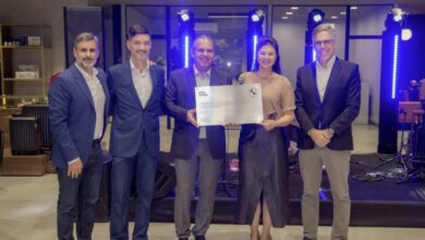 Germânica eleva padrão de atendimento com reinauguração da concessionária do BMW Group