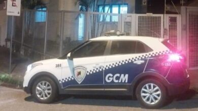 Homem de 29 anos é detido após AGREDIR ESPOSA e mantê-la em CÁRCERE PRIVADO em Sorocaba