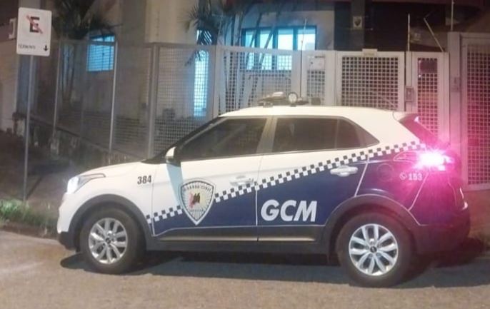Homem de 29 anos é detido após AGREDIR ESPOSA e mantê-la em CÁRCERE PRIVADO em Sorocaba