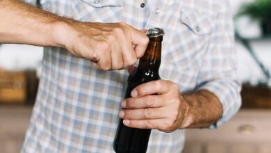 CONSUMO DE ÁLCOOL: Cerca de 18% dos brasileiros abusam de bebidas, aponta pesquisa