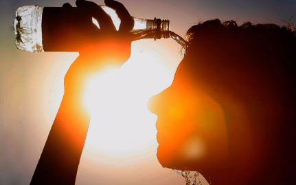 Estado de SP pode ter AUMENTO NAS TEMPERATURAS em 2024
