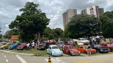 ENCONTRO DE CARROS ANTIGOS acontece domingo (14) em Sorocaba; VEJA ONDE!