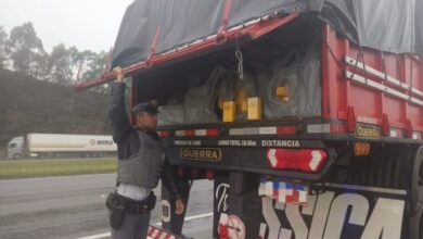 Cerca de 3 MIL CELULARES são apreendidos pela Polícia Rodoviária em Sorocaba