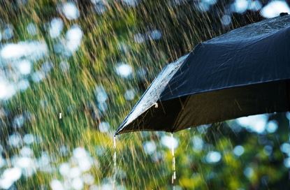 ALERTA DE CHUVA INTENSA é emitido nesta segunda (8) para cidades da região de Sorocaba